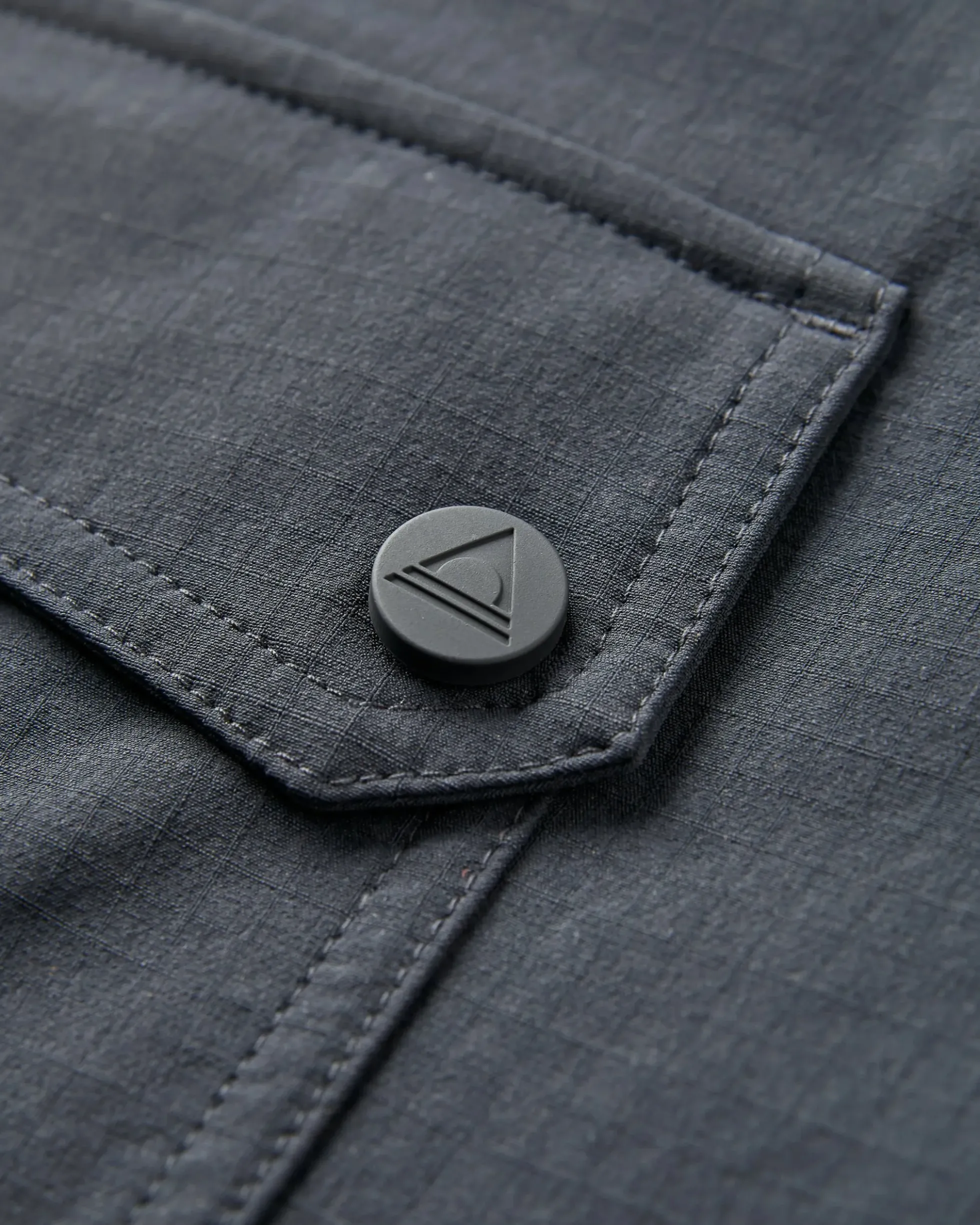 Men's Stride Trail Short