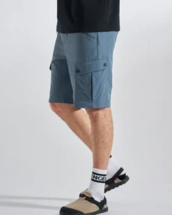 Men's Stride Trail Short