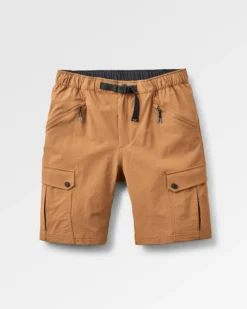 Men's Stride Trail Short