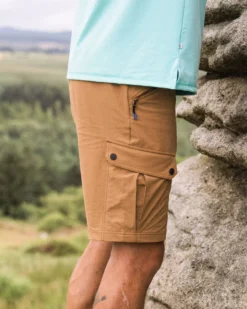Men's Stride Trail Short