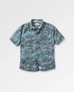 Men's Sundowner Stretch Short Sleeve Shirt