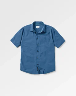 Men's Sundowner Stretch Short Sleeve Shirt