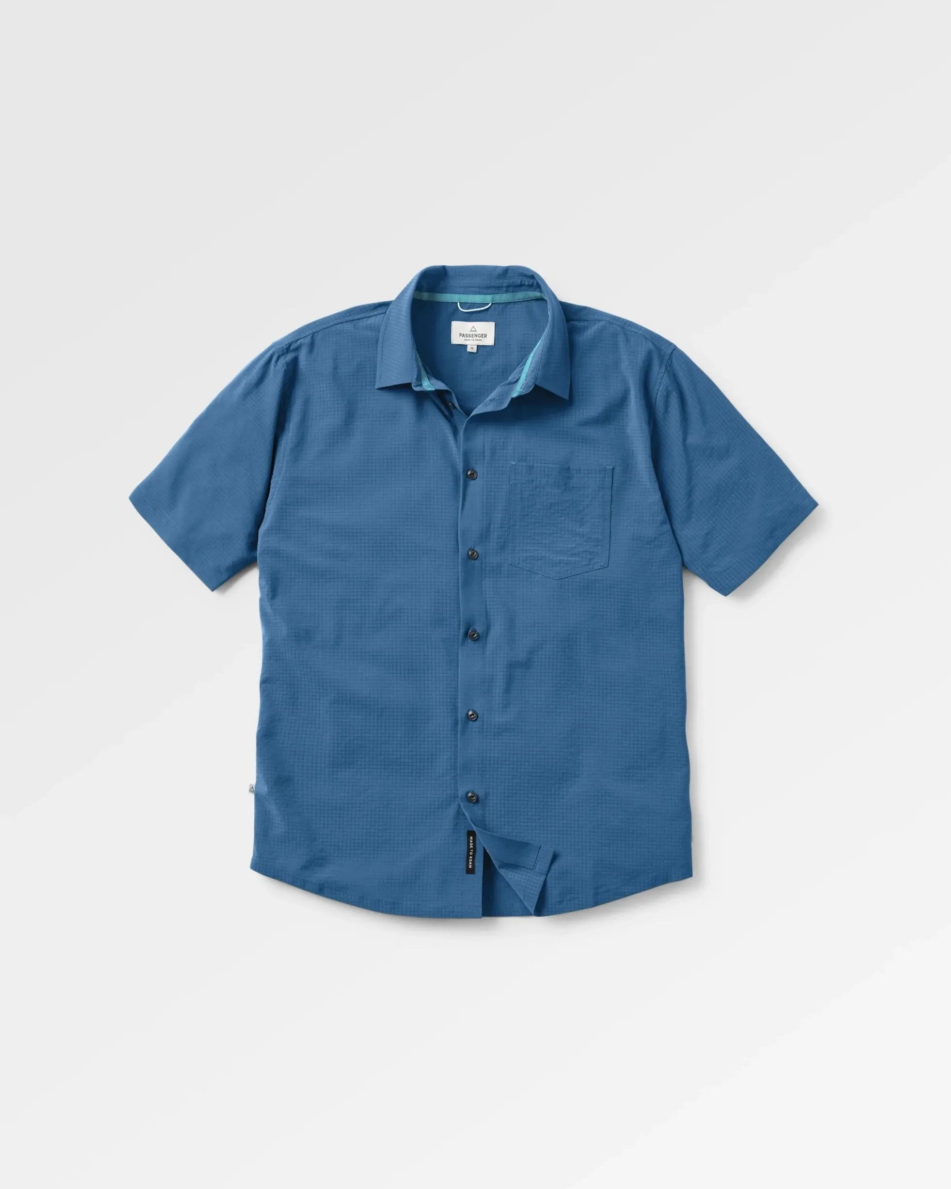 Men's Sundowner Stretch Short Sleeve Shirt
