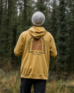 Men's Sundown Hoodie