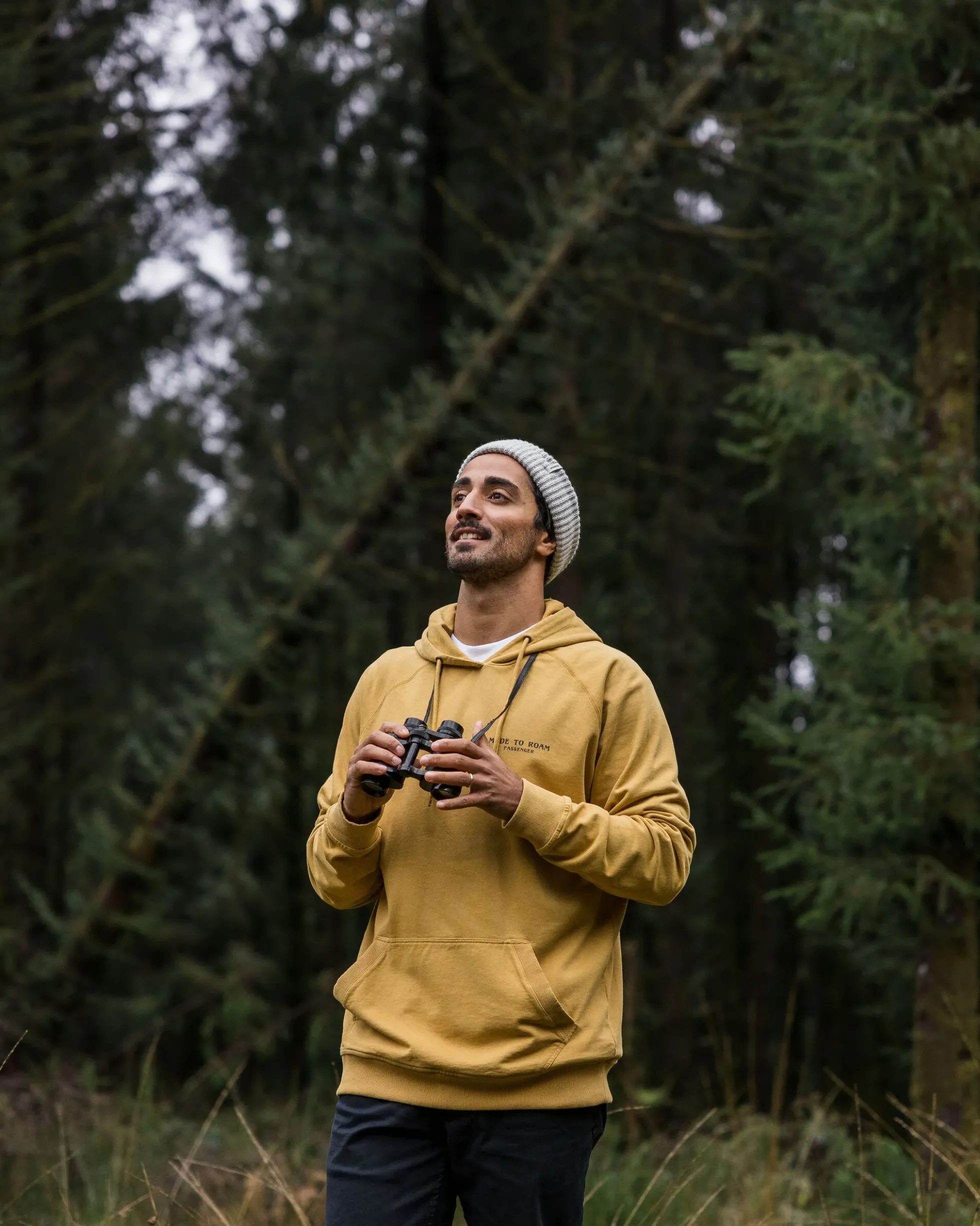 Men's Sundown Hoodie