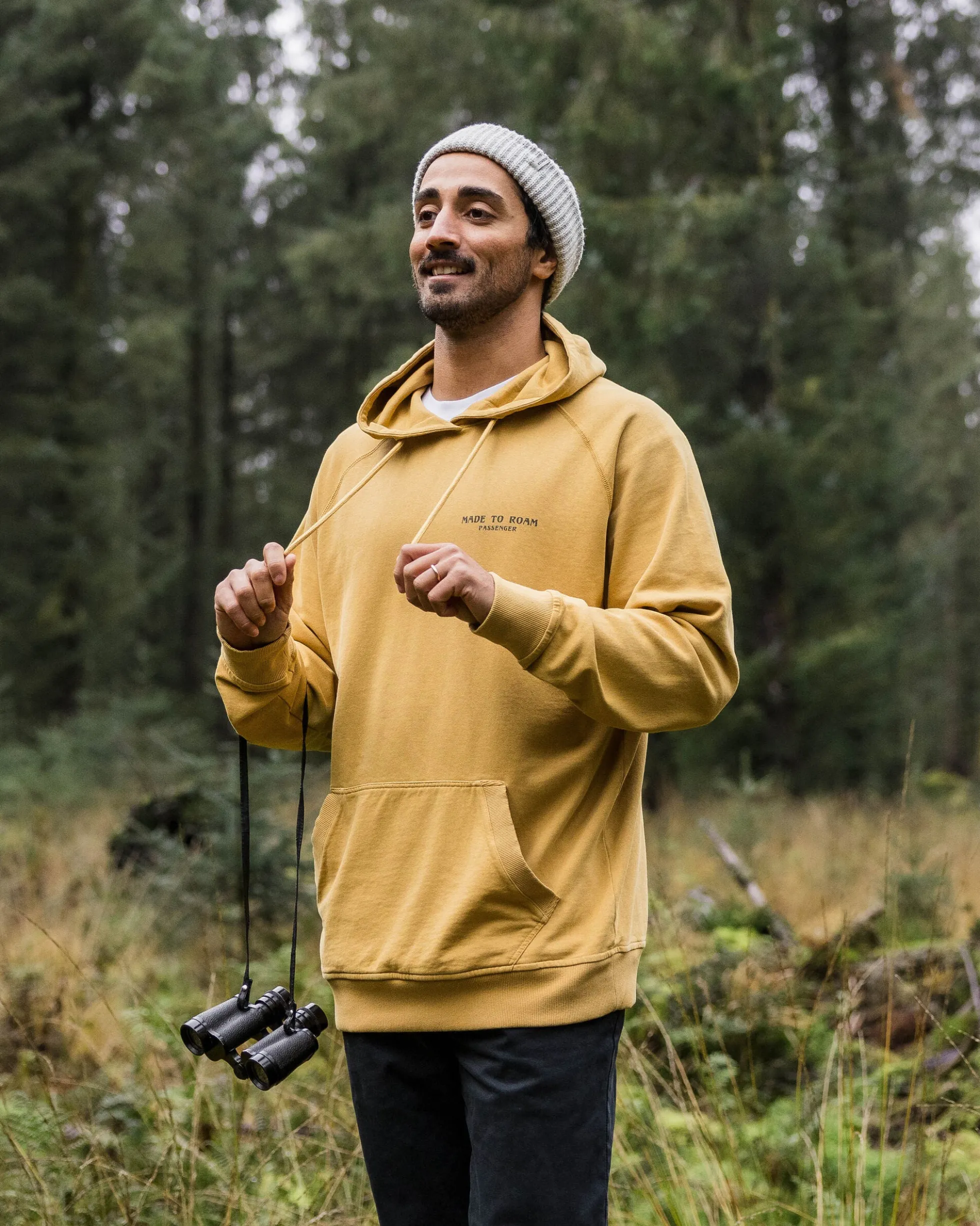 Men's Sundown Hoodie