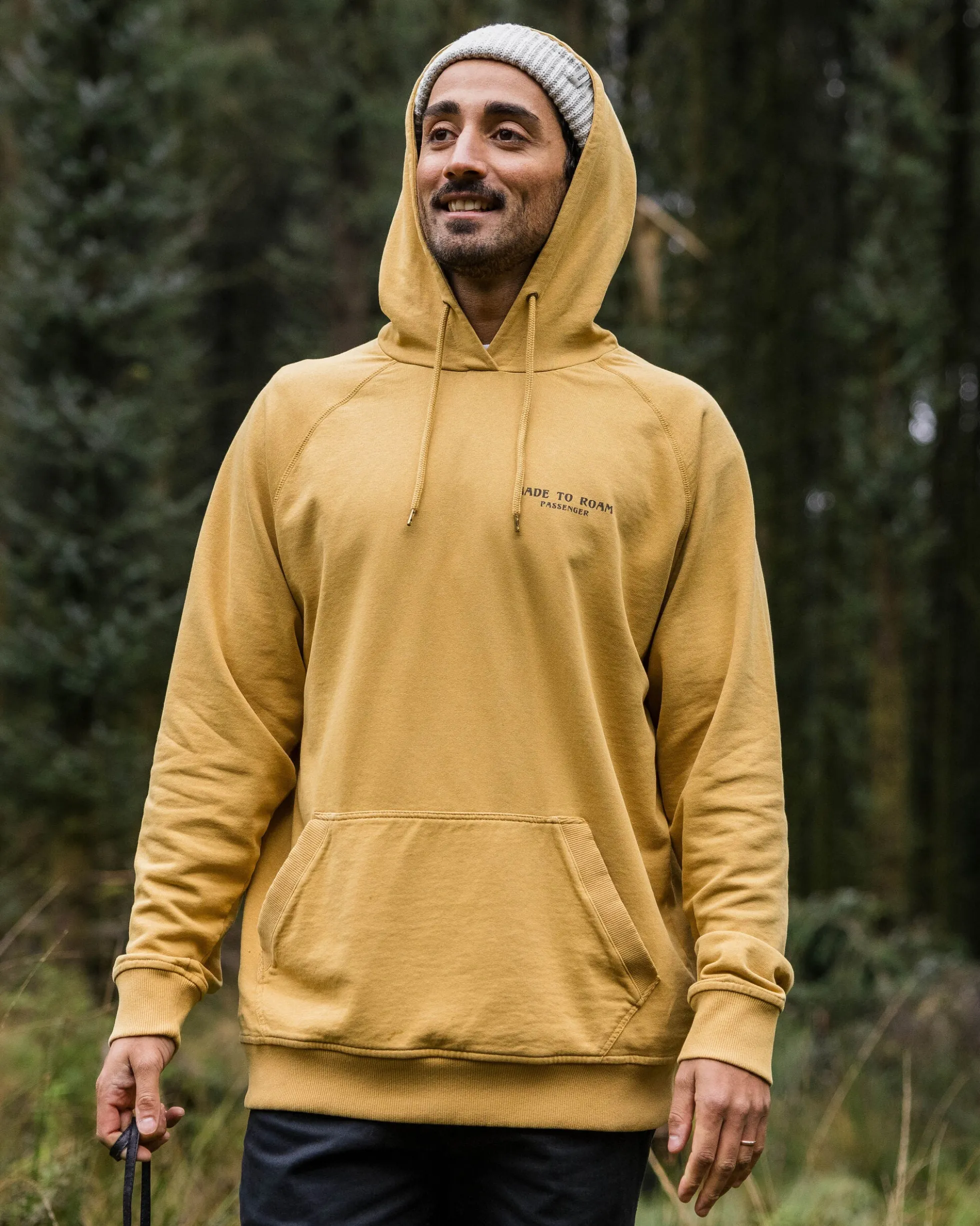 Men's Sundown Hoodie