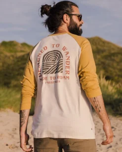 Men's Sundown LS T-Shirt