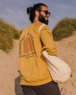 Men's Sundown Sweatshirt