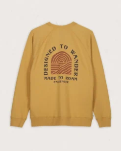 Men's Sundown Sweatshirt