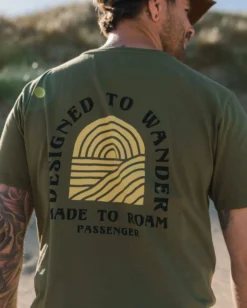 Men's Sundown T-Shirt