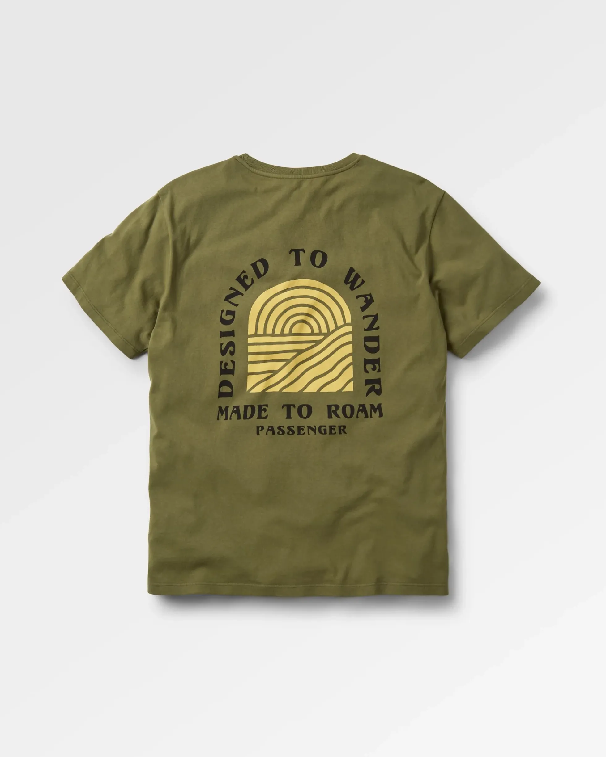 Men's Sundown T-Shirt