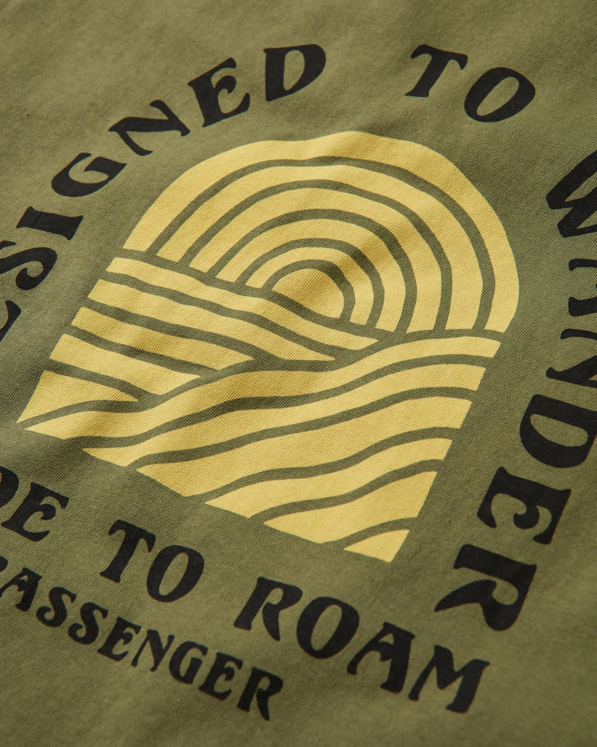 Men's Sundown T-Shirt