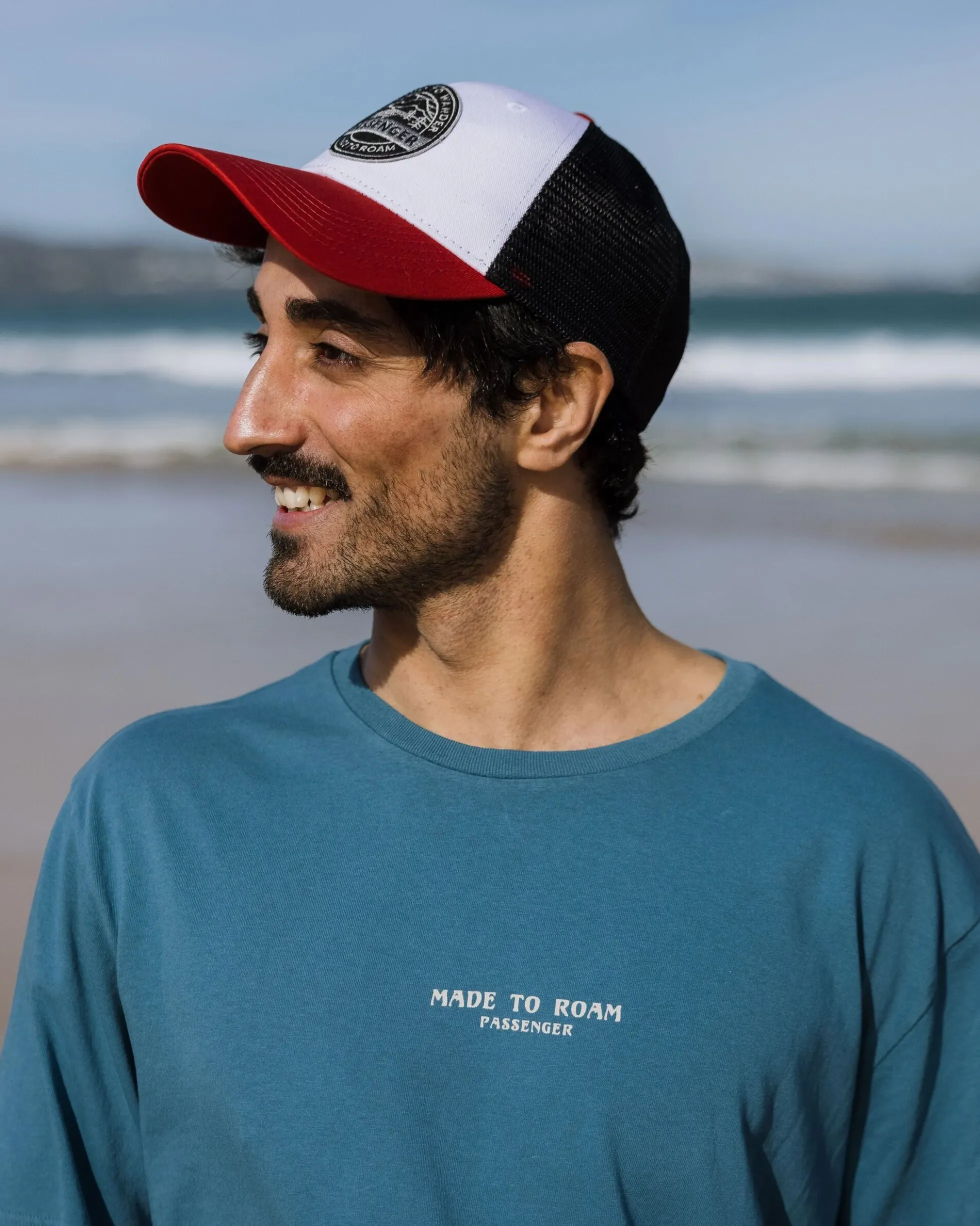 Men's Sundown T-Shirt