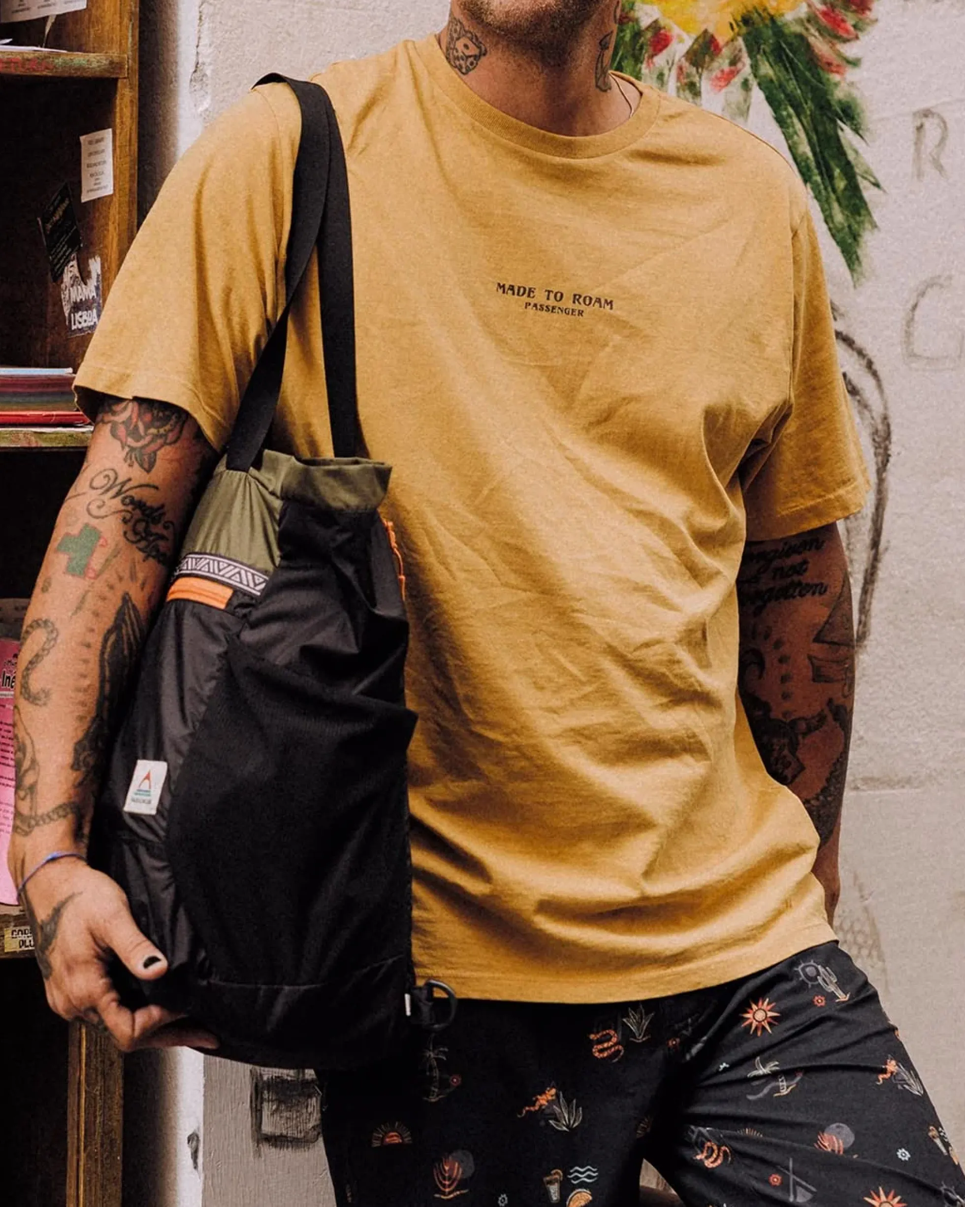 Men's Sundown T-Shirt