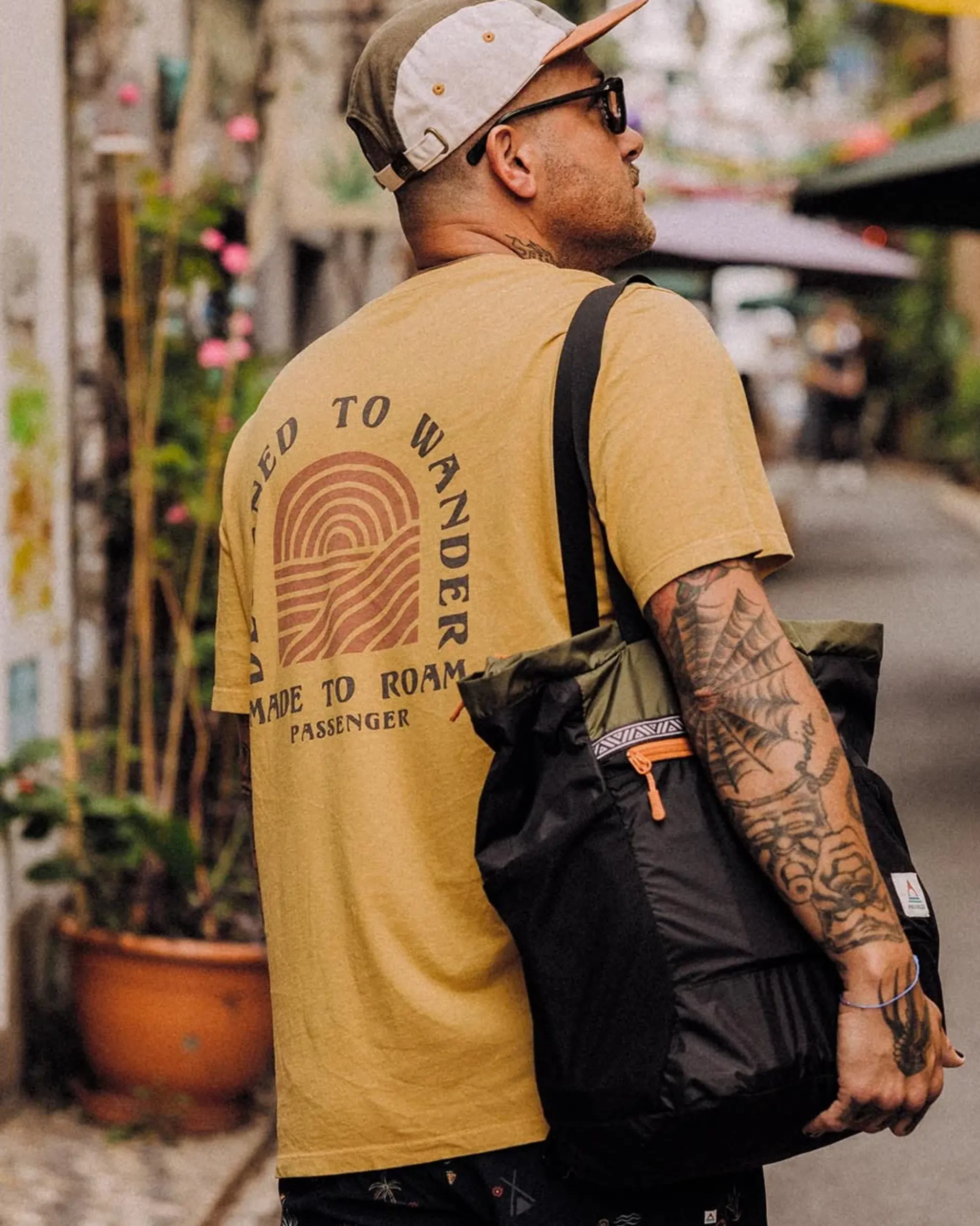 Men's Sundown T-Shirt