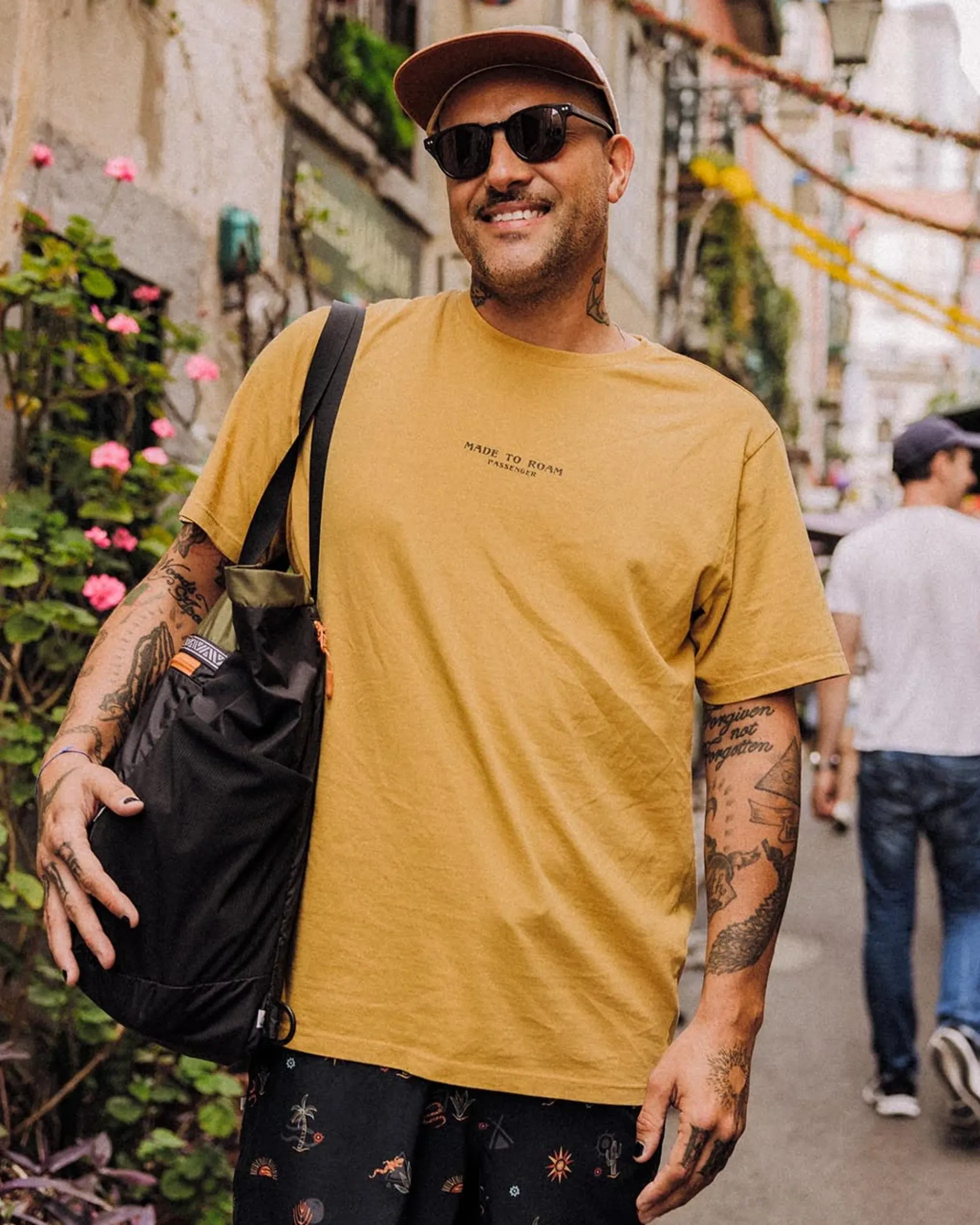 Men's Sundown T-Shirt