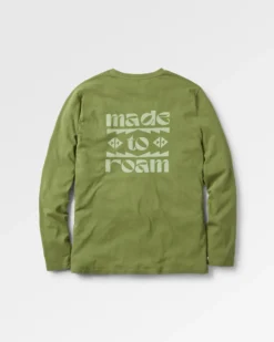 Men's Sunrise LS T-Shirt