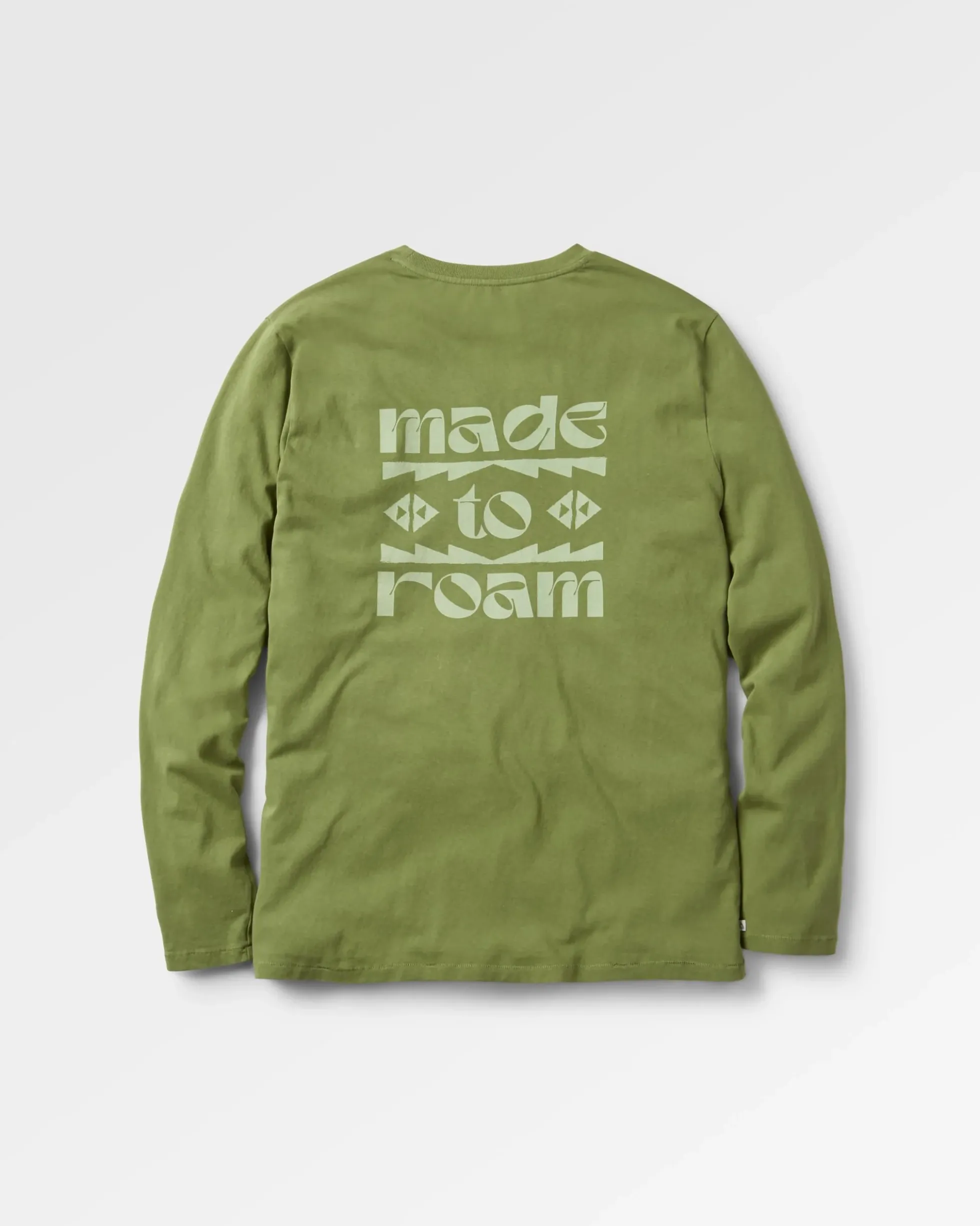 Men's Sunrise LS T-Shirt