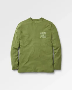 Men's Sunrise LS T-Shirt