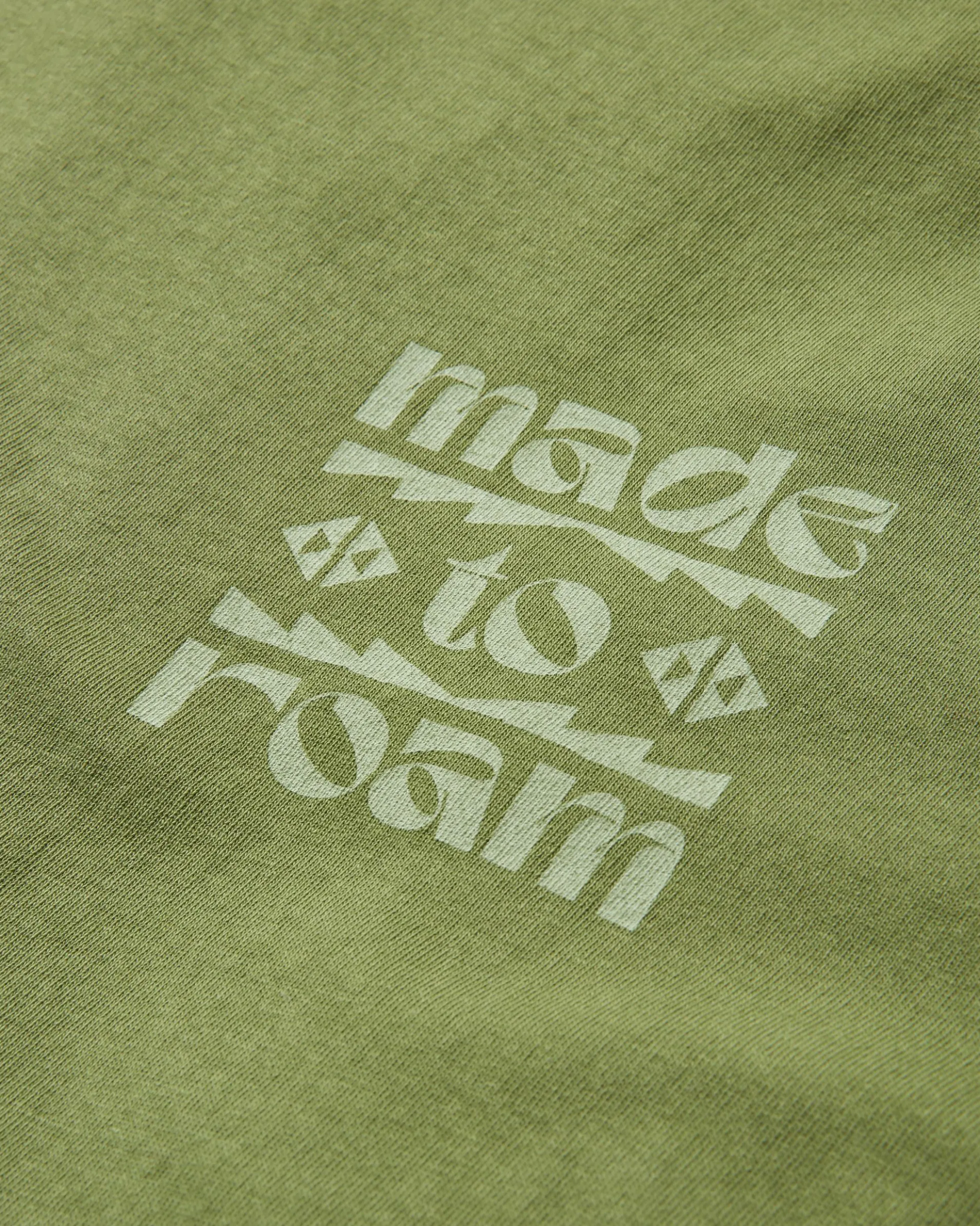 Men's Sunrise LS T-Shirt