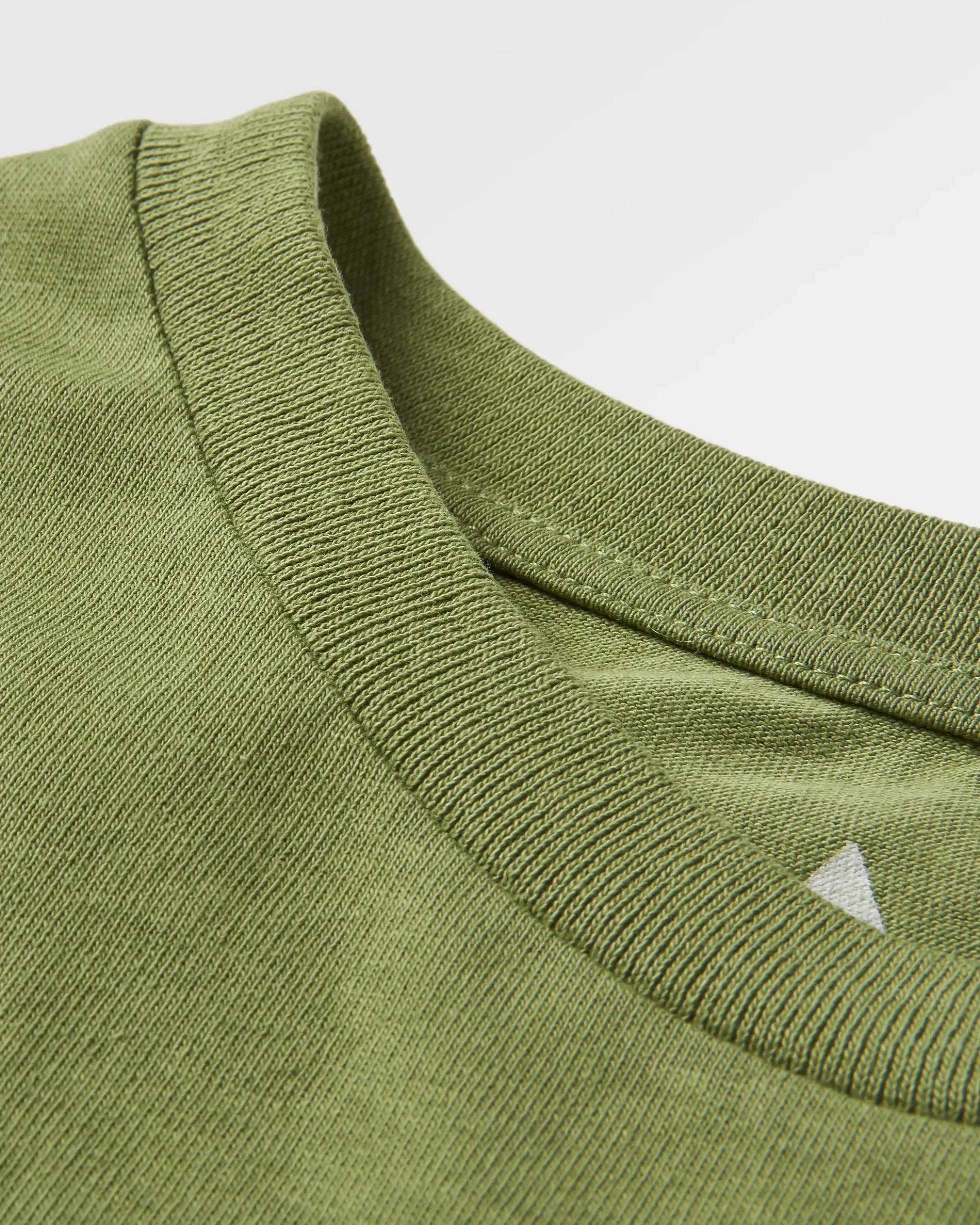 Men's Sunrise LS T-Shirt