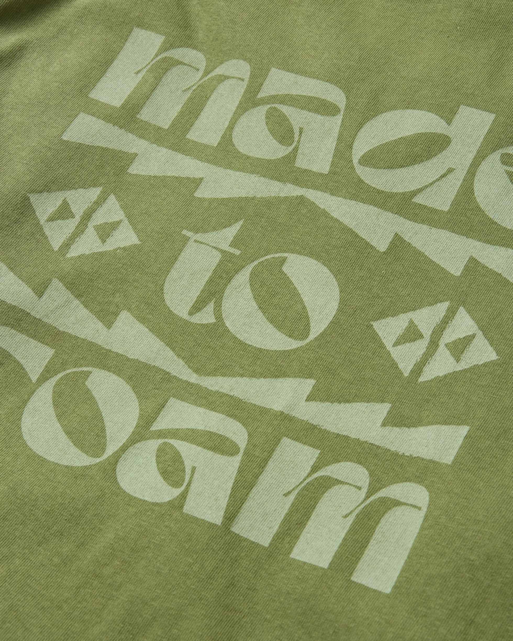 Men's Sunrise LS T-Shirt