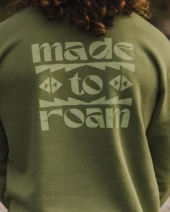 Men's Sunrise Sweatshirt