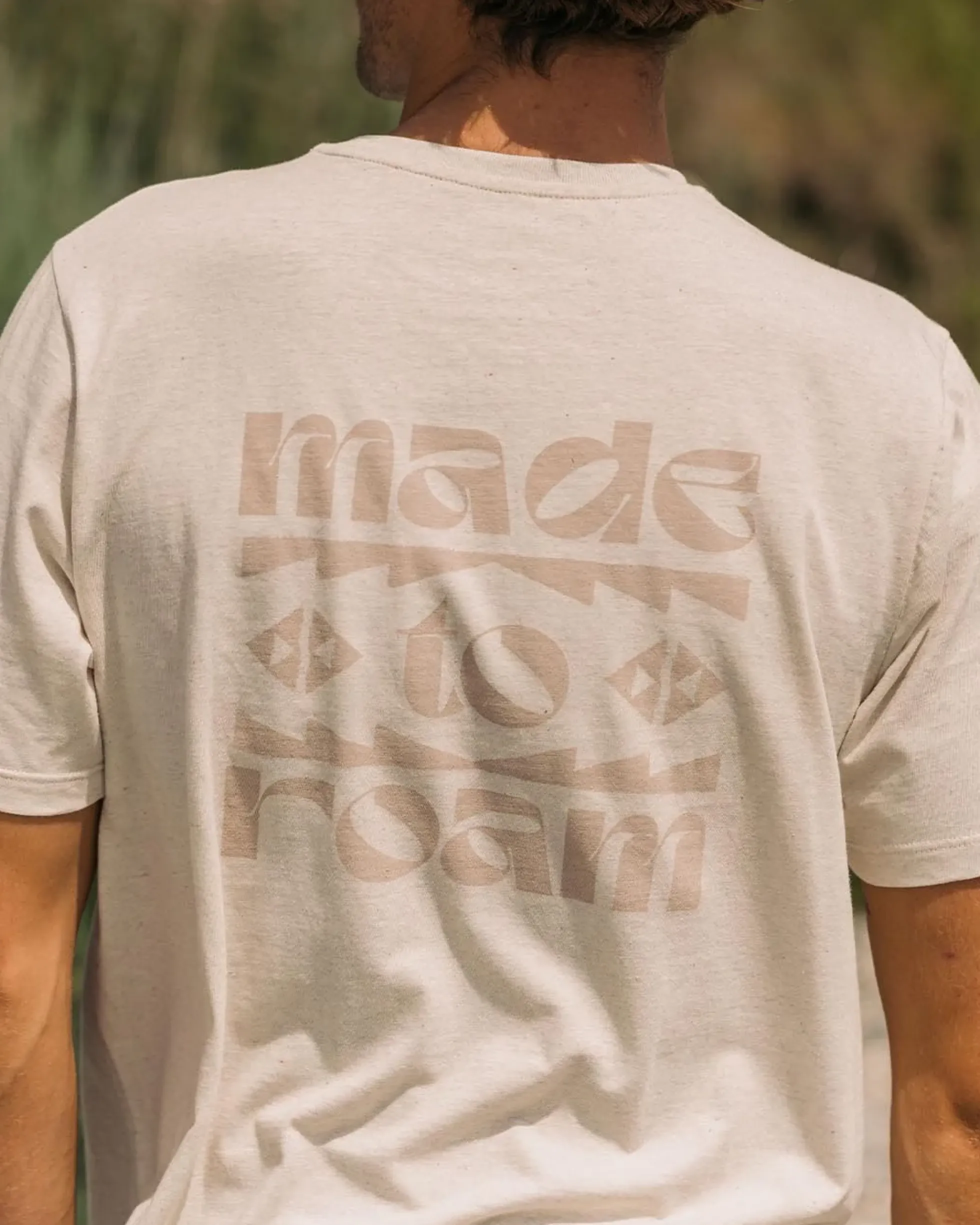 Men's Sunrise T-Shirt