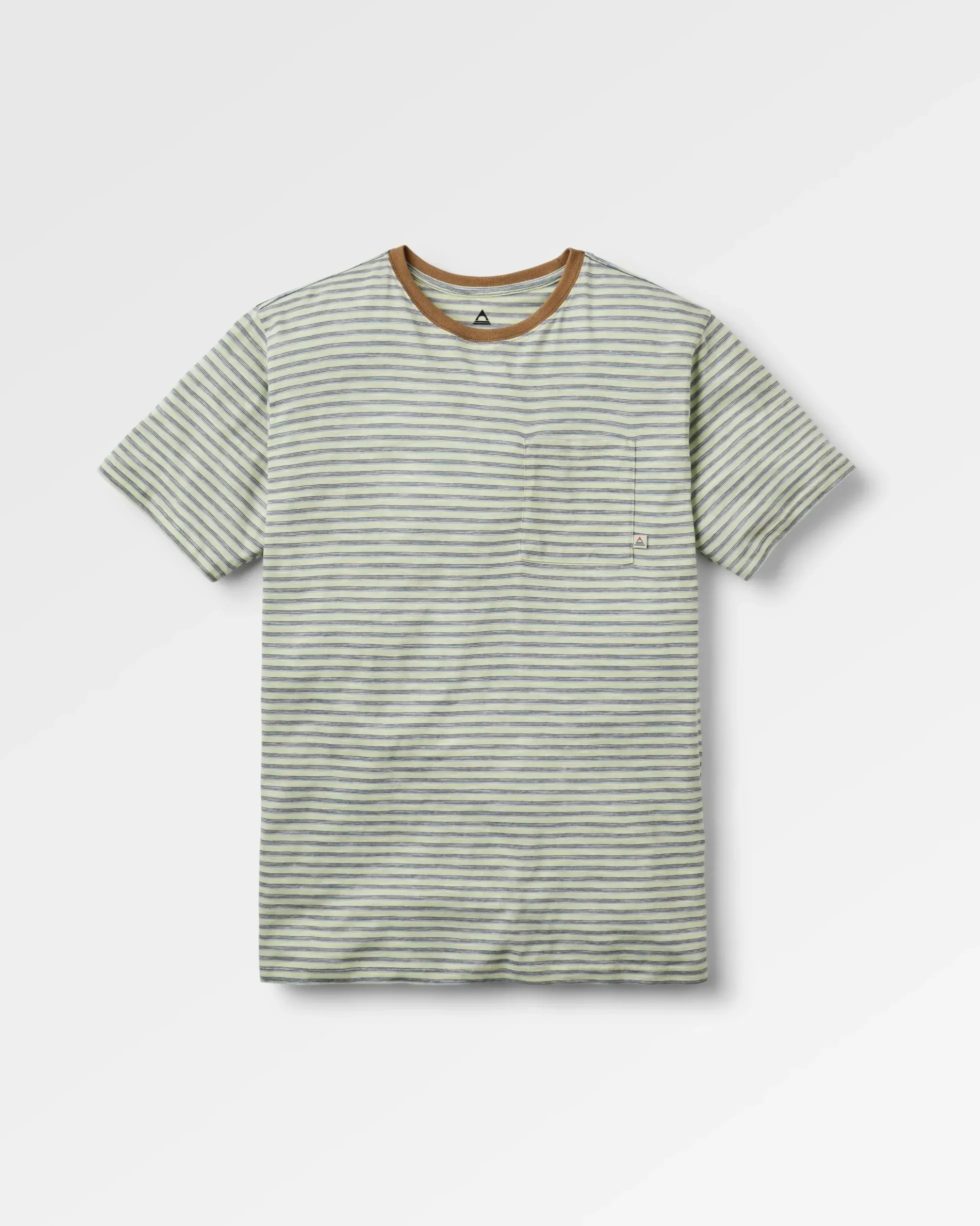 Men's Sunscape Stripe Pocket T-Shirt