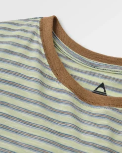 Men's Sunscape Stripe Pocket T-Shirt