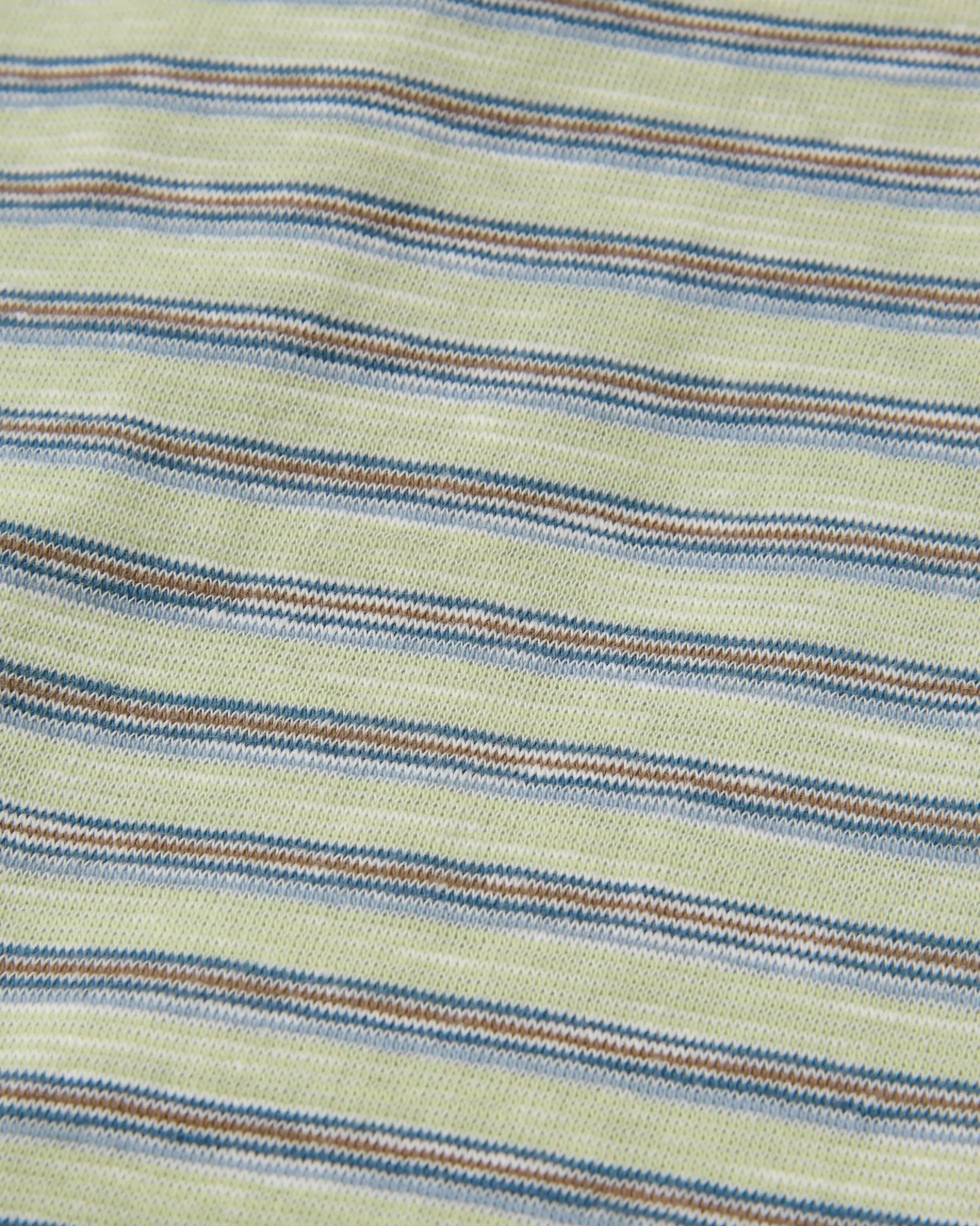 Men's Sunscape Stripe Pocket T-Shirt