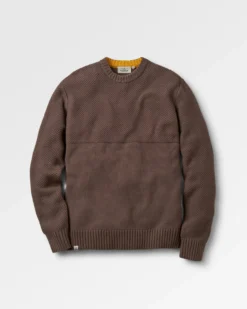Men's Swell Knitted Jumper