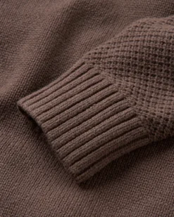 Men's Swell Knitted Jumper