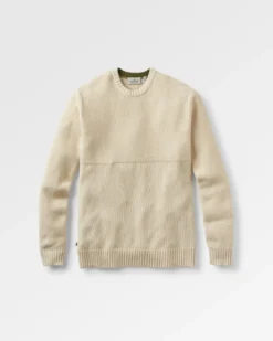 Men's Swell Knitted Jumper