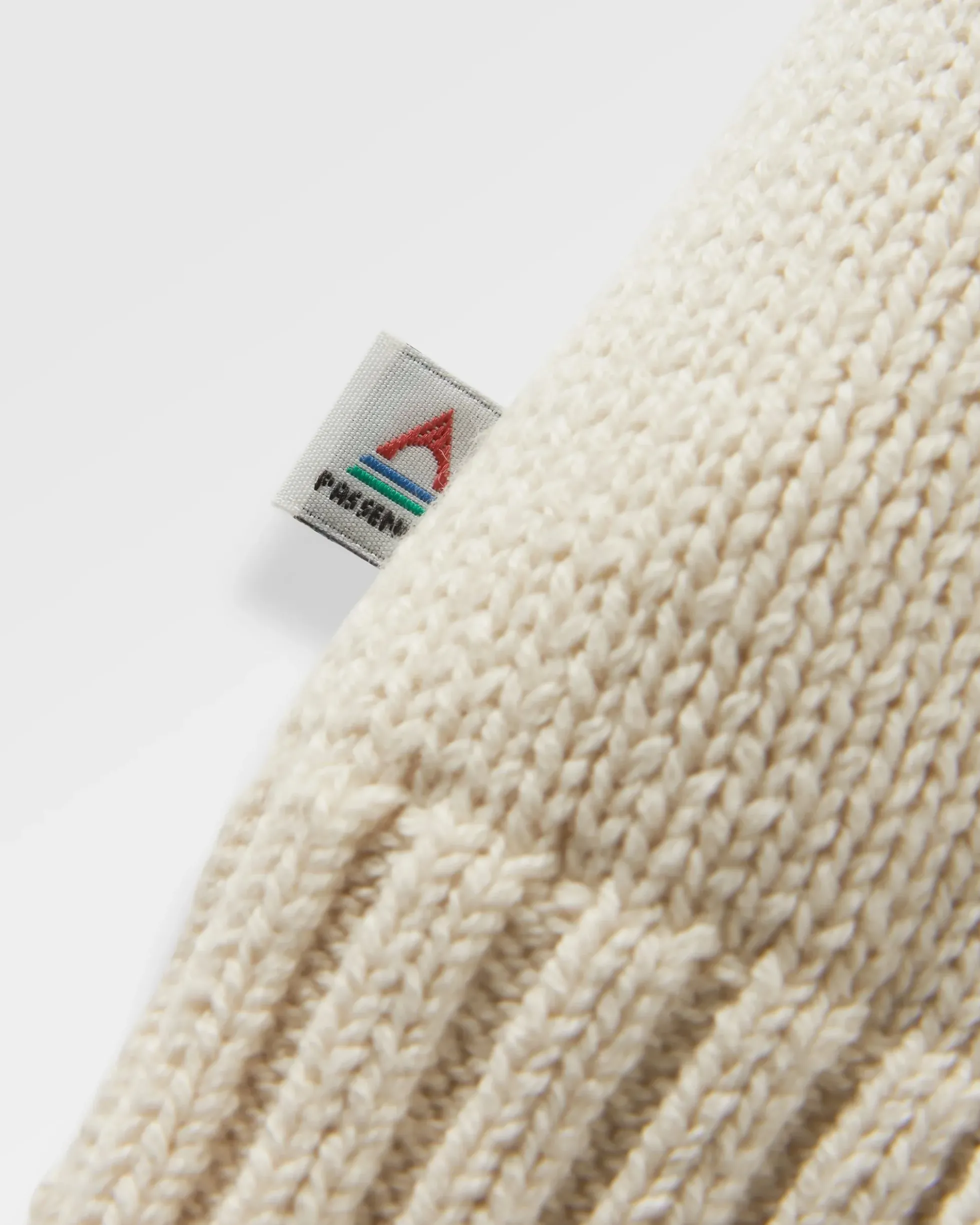 Men's Swell Knitted Jumper