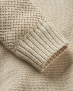 Men's Swell Knitted Jumper