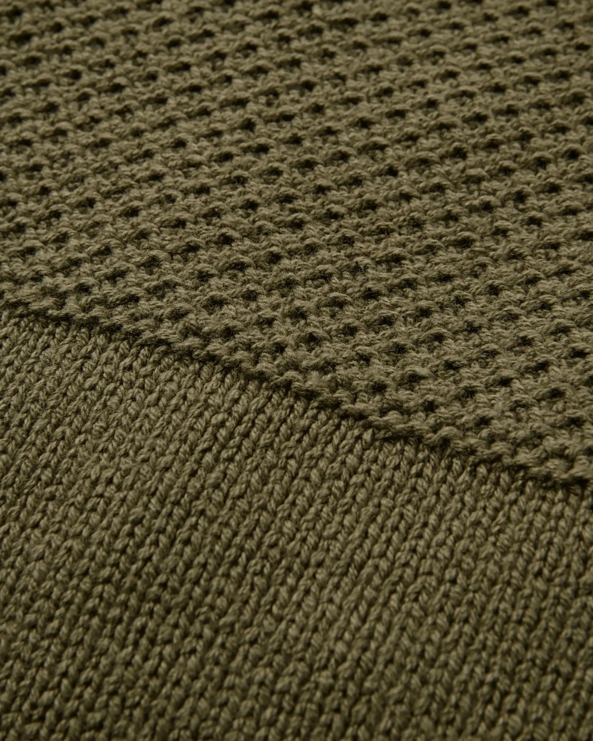 Men's Swell Knitted Jumper