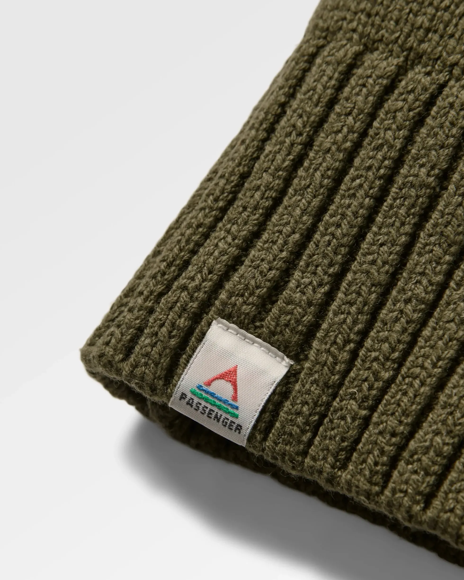 Men's Swell Knitted Jumper