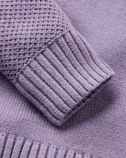 Men's Swell Knitted Jumper