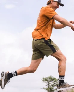 Men's Swift Trail Short 7