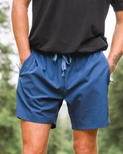 Men's Swift Trail Short 7"