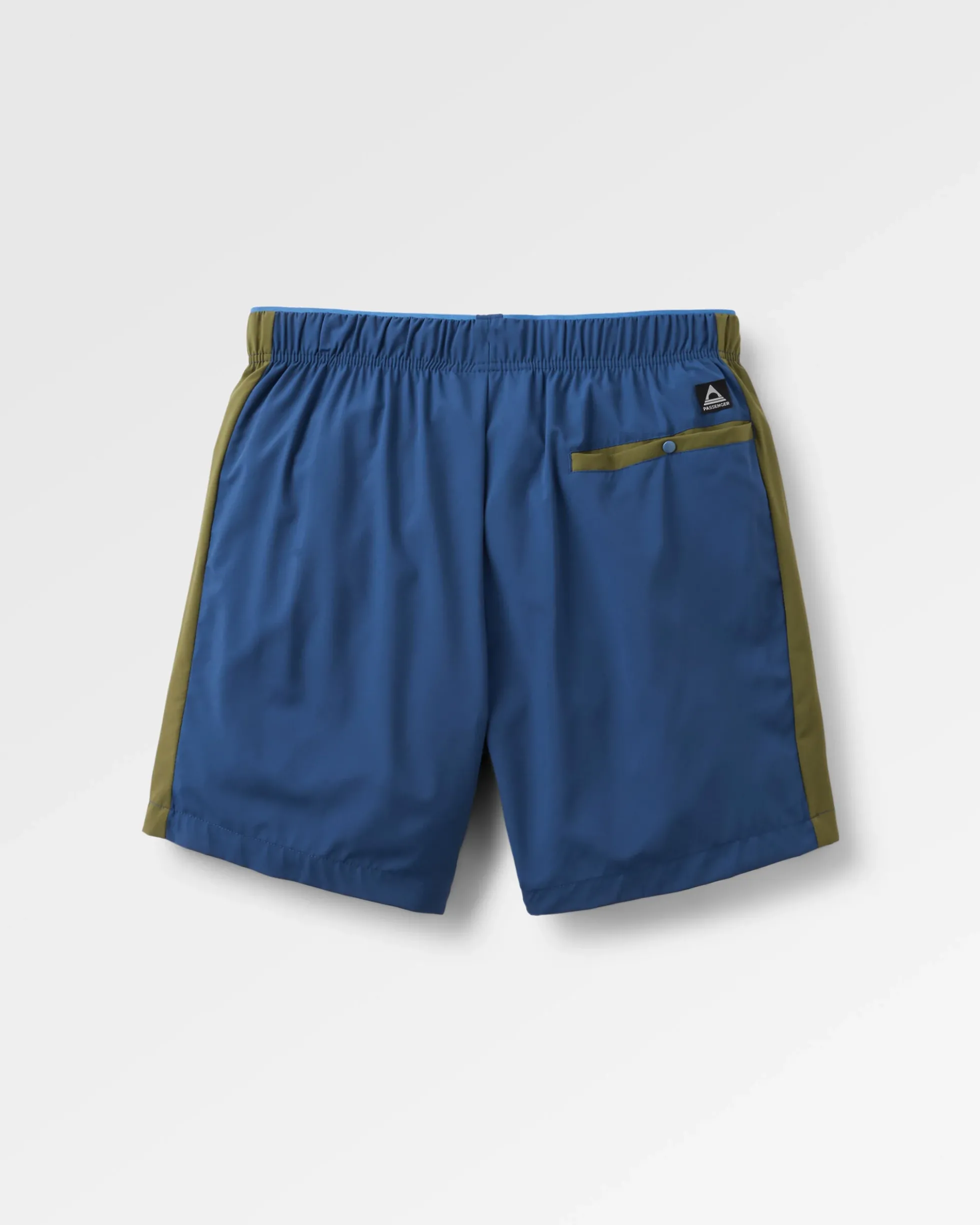 Men's Swift Trail Short 7"