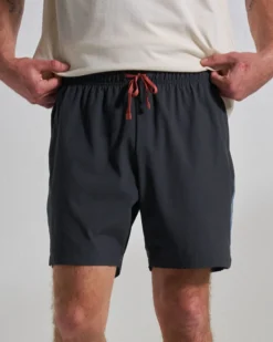 Men's Swift Trail Short 7"