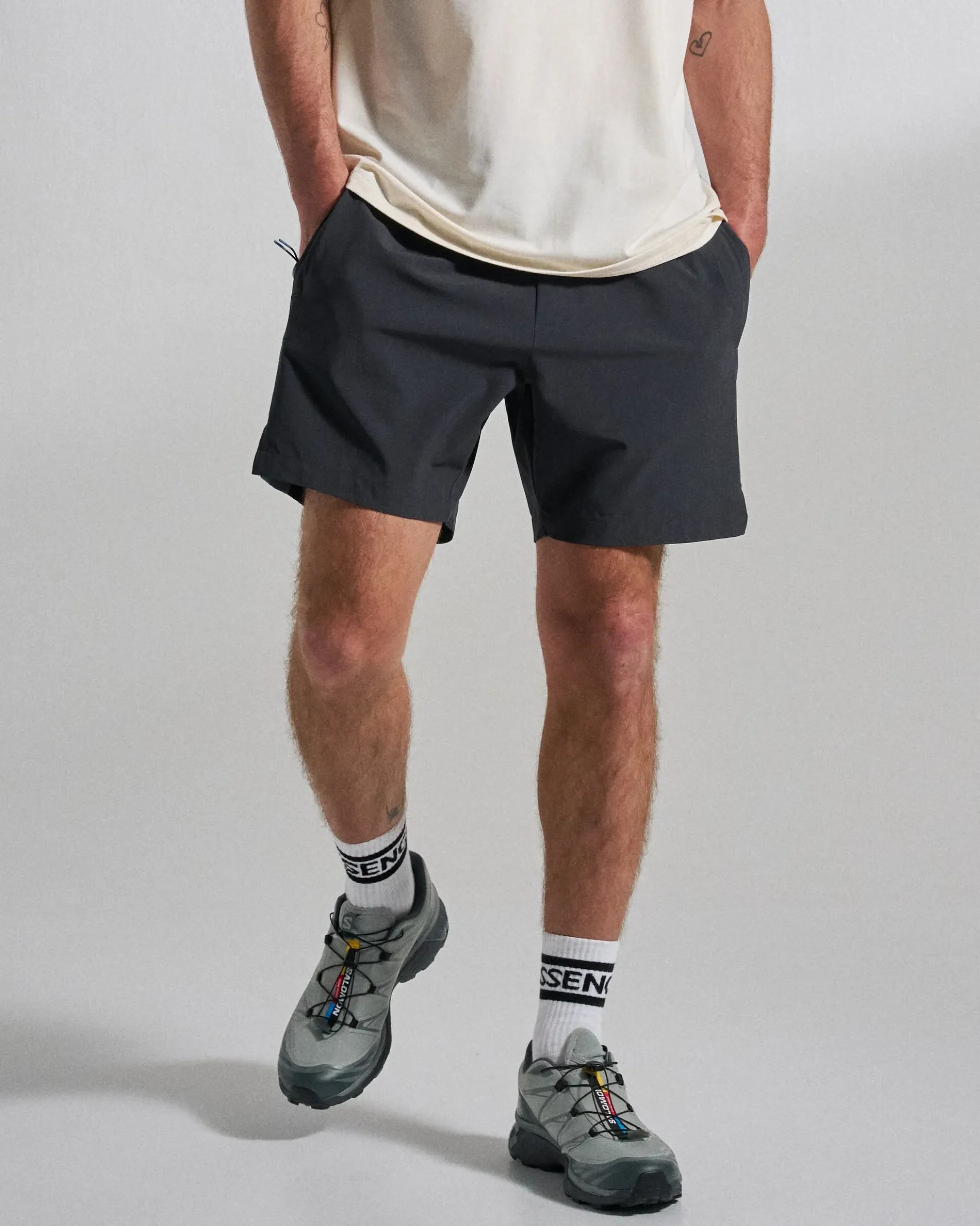 Men's Swift Trail Short 7"