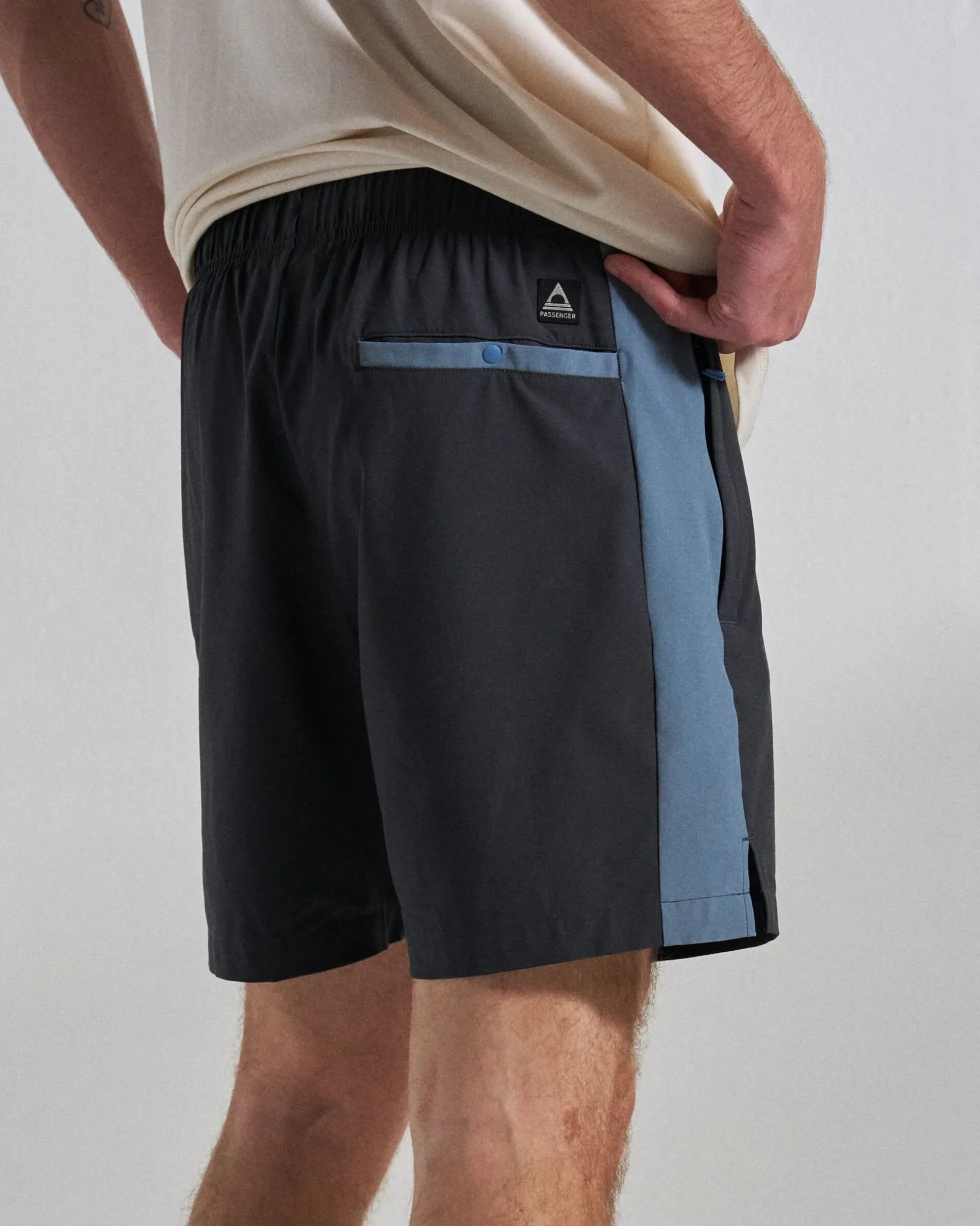 Men's Swift Trail Short 7"