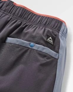 Men's Swift Trail Short 7