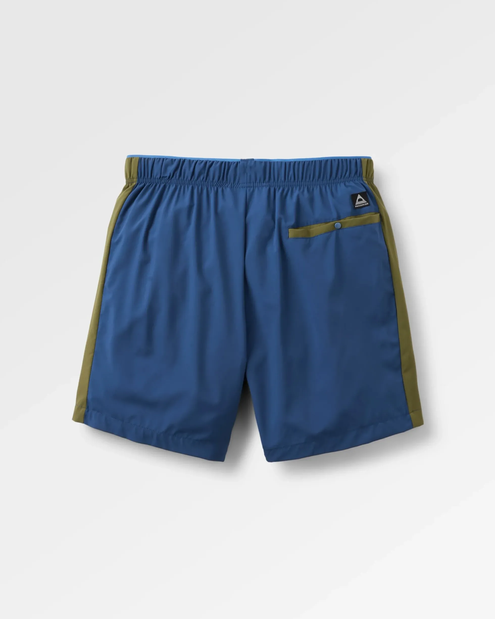 Men's Swift Trail Short 7"