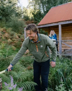 Men's Switchback Micro Polartec® Fleece