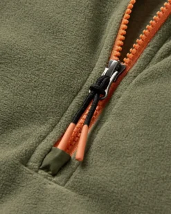 Men's Switchback Micro Polartec® Fleece